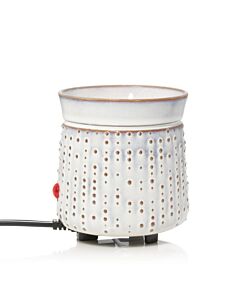 Yankee Candle Addison Electric Melt Warmer
